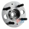 Wjb Bearing Hub Assembly, WA513050 WA513050